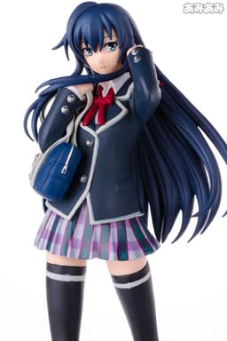 Yahari Ore no Seishun Love Comedy wa Machigatteiru. - Yukinoshita Yukino - PM Figure, view 13 of 14