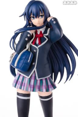 Yahari Ore no Seishun Love Comedy wa Machigatteiru. - Yukinoshita Yukino - PM Figure, view 8 of 14