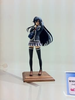 Yahari Ore no Seishun Love Comedy wa Machigatteiru. - Yukinoshita Yukino - PM Figure, view 3 of 14