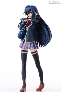 Yahari Ore no Seishun Love Comedy wa Machigatteiru. - Yukinoshita Yukino - PM Figure, view 6 of 14