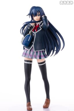 Yahari Ore no Seishun Love Comedy wa Machigatteiru. - Yukinoshita Yukino - PM Figure, view 5 of 14