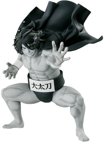 Hinomaru-Zumou - Ushio Hinomaru - Creator×Creator - Special ver., Special Color ver.