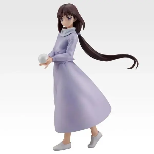 Kidou Shinseiki Gundam X - Tiffa Adill - Ichiban Kuji - Ichiban Kuji Gundam G W X 30th Anniversary (B Prize) - Masterlise