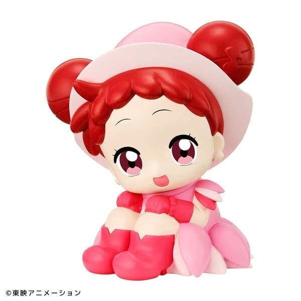 Ojamajo Doremi - Harukaze Doremi - Nadekko Life - Sound Figure
