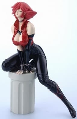 Cutie Honey: The Live - Cutie Honey - 1/7
