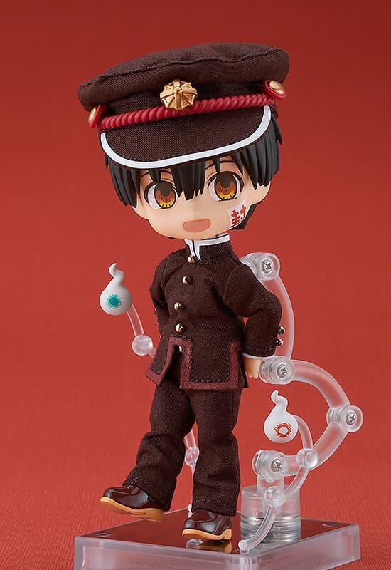 Jibaku Shounen Hanako-kun - Hanako-kun - Nendoroid Doll