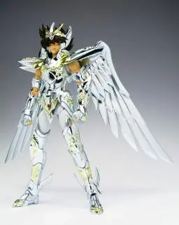 Saint Seiya - Pegasus Seiya - Saint Cloth Myth - Myth Cloth - V4 Kamui