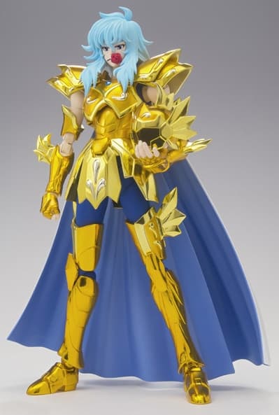 Saint Seiya - Pisces Aphrodite - Myth Cloth EX