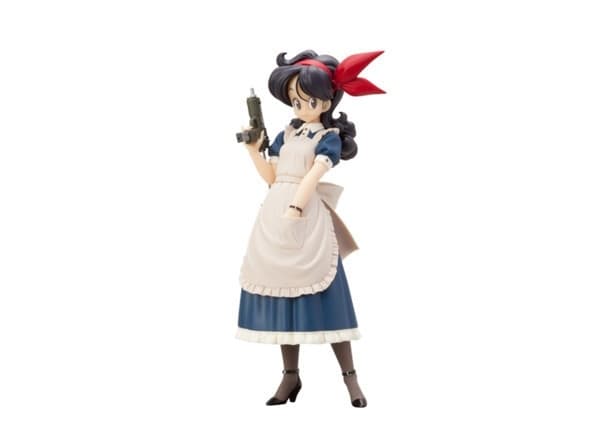 Dragon Ball - Lunch - Figure Colosseum - SCultures - Zoukei Tenkaichi Budoukai 4