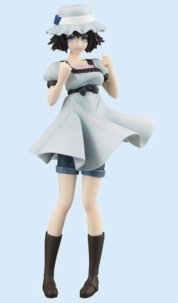 Steins;Gate - Shiina Mayuri - Special Quality Figure - B