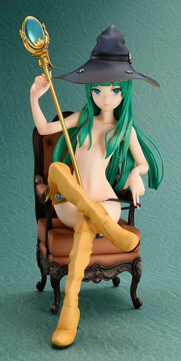 Rance X: Kessen - Masou Shizuka - 1/7 - Orion Keikaku Ver.