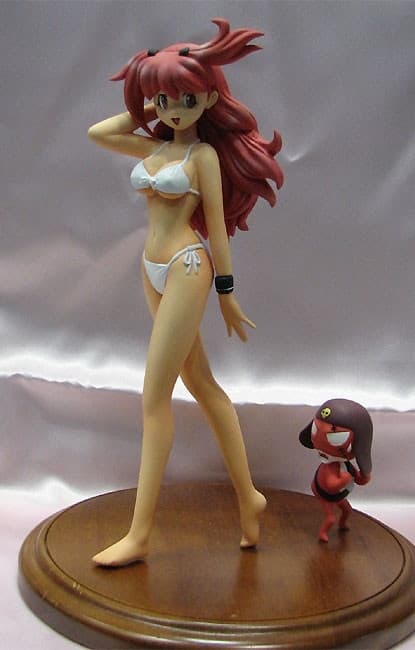 Keroro Gunsou - Giroro Gochou - Hinata Natsumi - Swimsuit Ver.