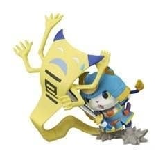Youkai Watch - Bushinyan - Ittan-gomen - Youkai Watch Vignette Collection Vol. 2