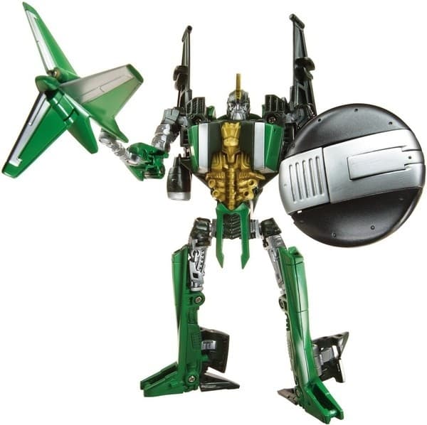 Transformers: Dark of the Moon - Air Raid - Mechtech (DA33) - Seeker Air Raid