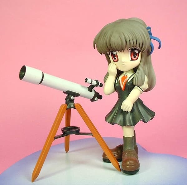 Air - Tohno Minagi