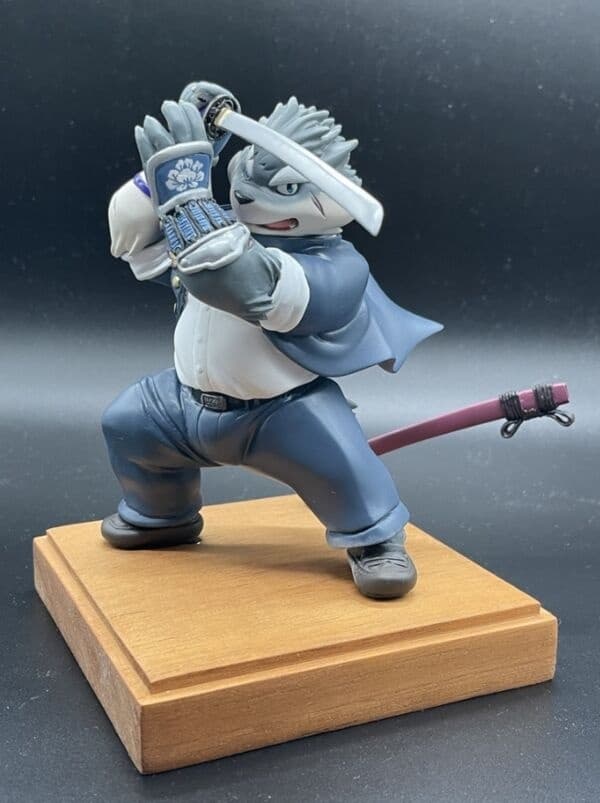 Tokyo Houkago Summoners - Inuzuka Moritaka - Doujin Figure