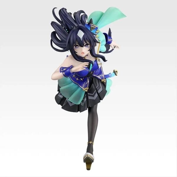 Umamusume: Pretty Derby - Verxina - Ichiban Kuji - Ichiban Kuji Umamusume: Pretty Derby 13 Dan (B Prize)