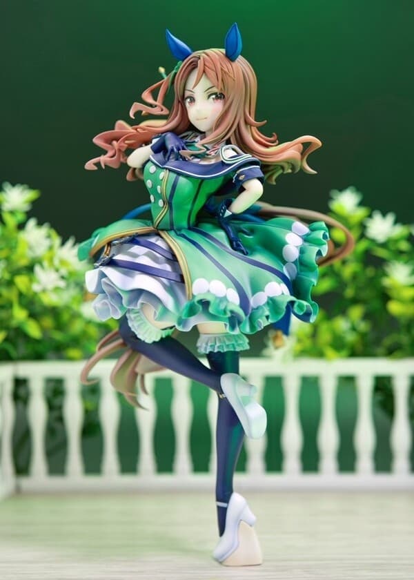 Umamusume: Pretty Derby - King Halo - 1/7