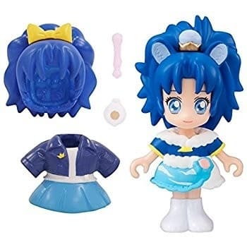Kirakira ☆ Precure a la Mode - Cure Gelato - Tategami Aoi - PreCoorde Doll