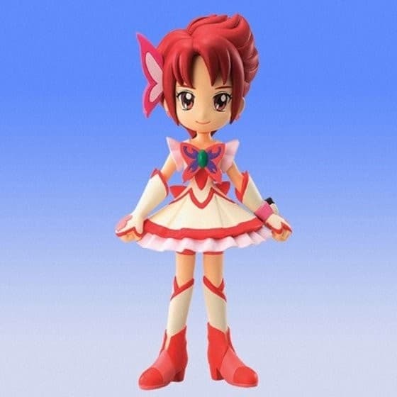 Yes! Precure 5 - Cure Rouge - Cure Doll - Cure Doll! Yes! Precure 5