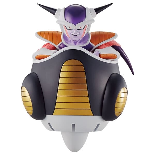 Dragon Ball Z - Frieza - First Form - Ichiban Kuji - Ichiban Kuji Dragon Ball EX Kyoufu!! Freezer Army (A Prize) - Masterlise