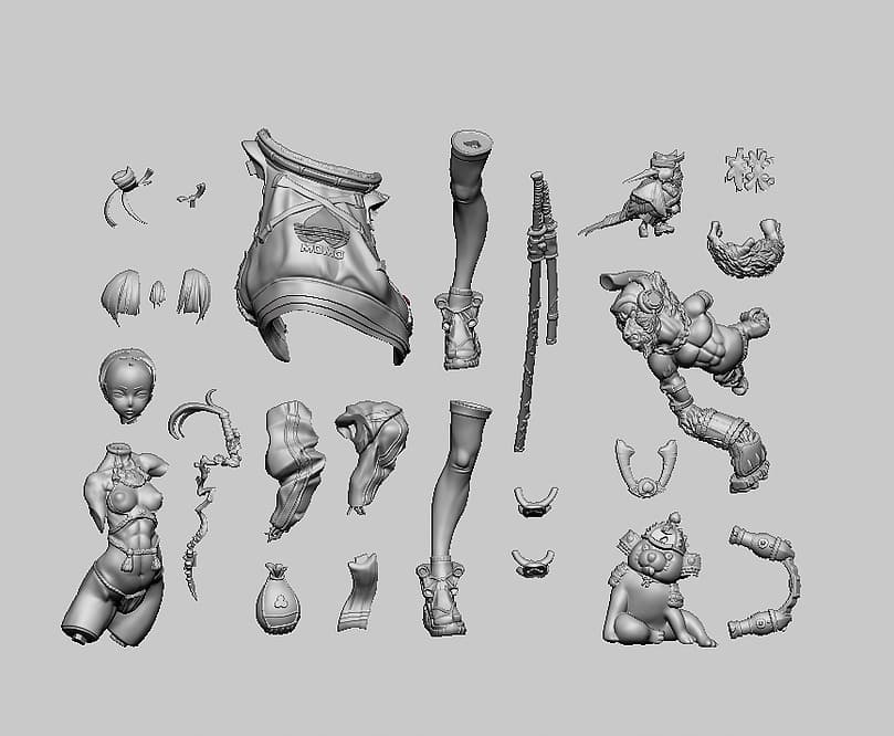 figure