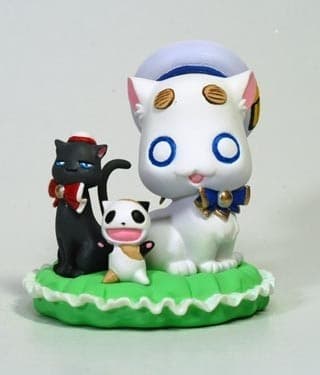 Aria - Aria Pokoteng - Hime M. Granzchesta - Maa - 1/8