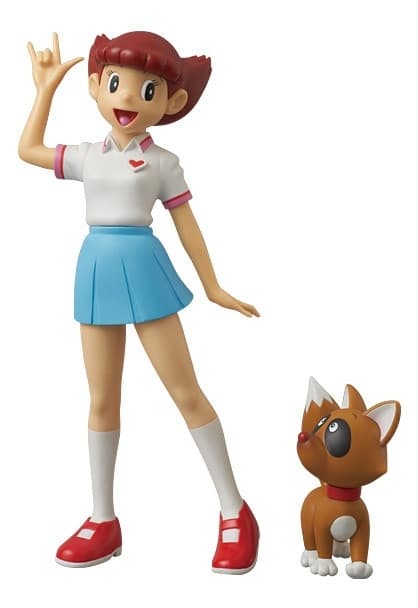 Esper Mami - Sakura Mami - Vinyl Collectible Dolls (No.36)