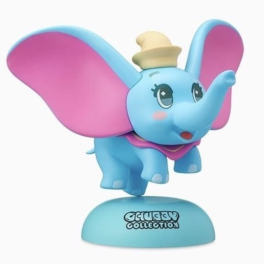 Dumbo - Chubby Collection