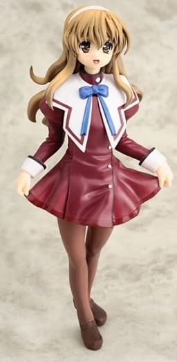 Nogizaka Haruka no Himitsu - Nogizaka Haruka - Gutto-Kuru Figure Collection (28)