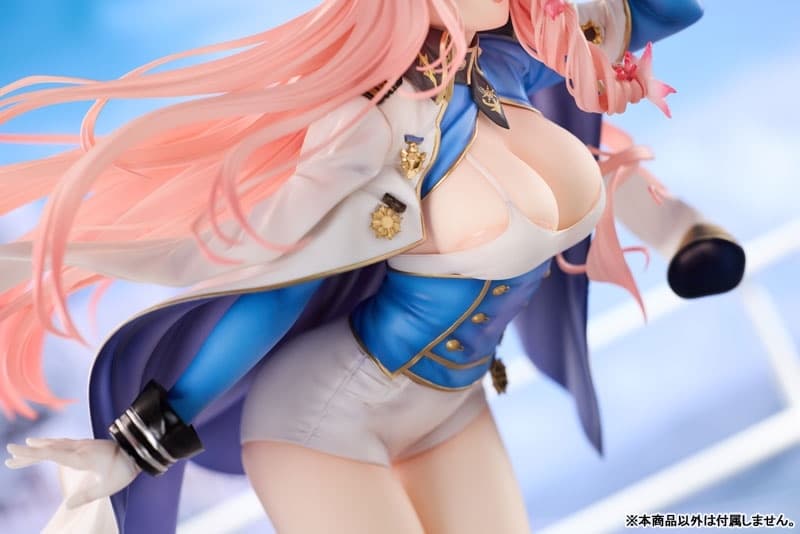 Brown Dust 2 Ship Admiral Sylvia 1/6 Complete Figure, view 10 of 10