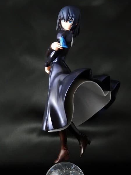 Mahoutsukai no Yoru - Kuonji Alice - Robin - 1/7