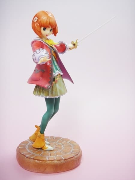 Avalon Code - Tia