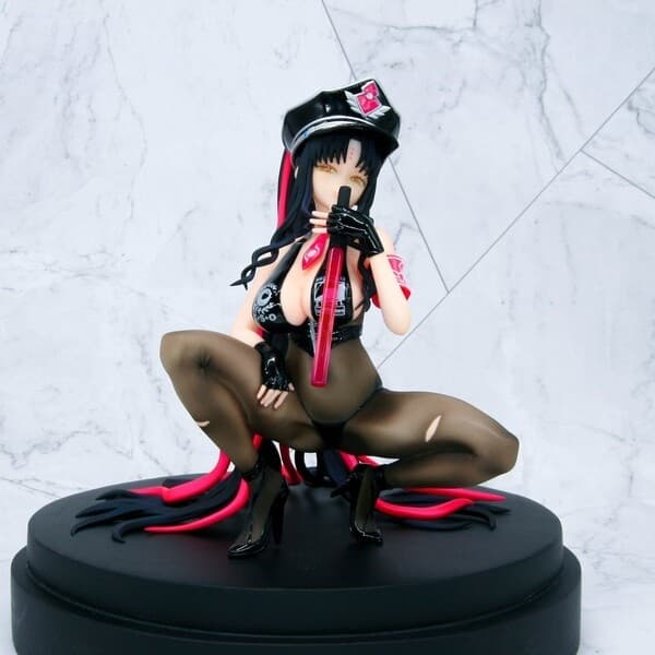 Fate/Grand Order - Sesshouin Kiara - 1/8 - Moon Cancer