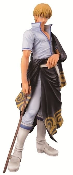 Gintama - Sakata Kintoki - Master Stars Piece