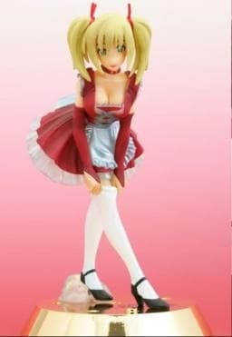 Yuria Hyaku-shiki - Yuria - Lighting Figure