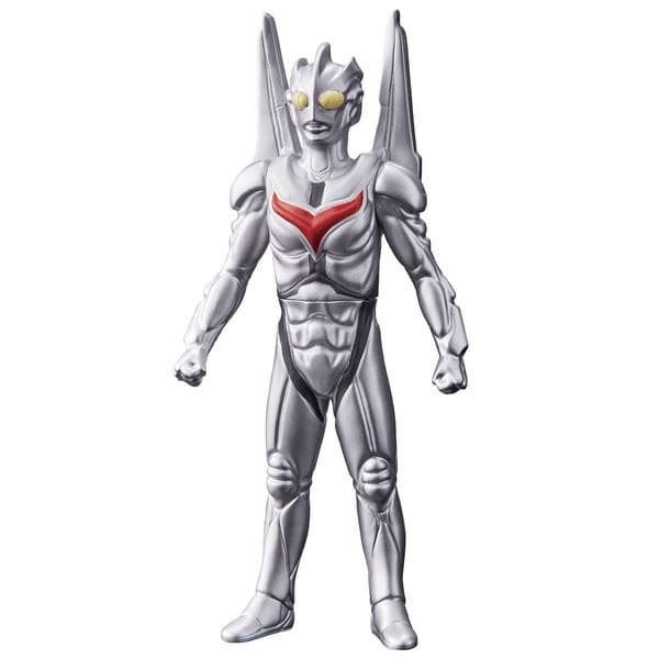 Ultraman Nexus - Ultraman Noa - Ultra Hero Series (2016) (72)