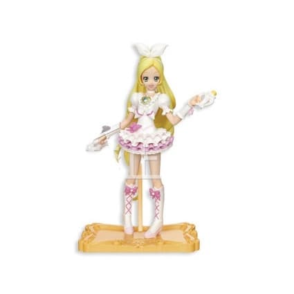 Suite PreCure♪ - Cure Rhythm - DX Figure - Hibike Futari no Harmony Hen
