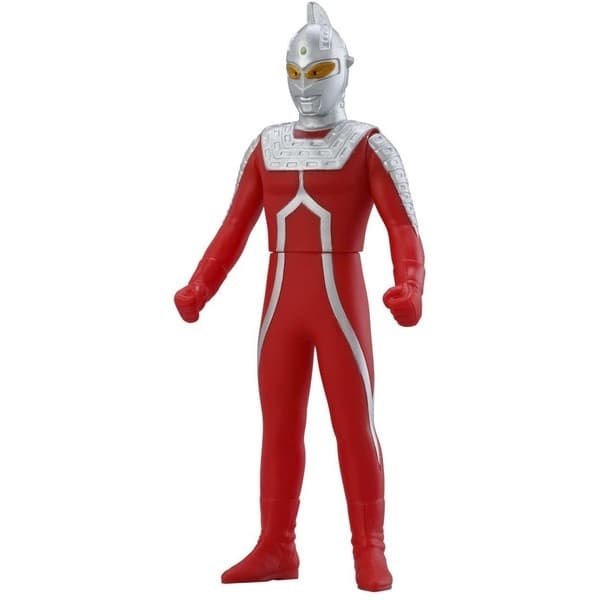 Ultraseven - Ultra Hero 500 (02) - Ultra Hero Series (2016) (02)