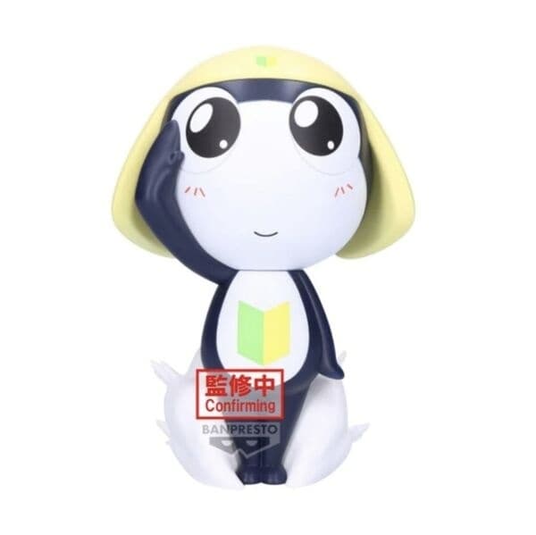 Keroro Gunsou - Tamama Nitouhei - Ookina Sofvimates - Sofubi Figure