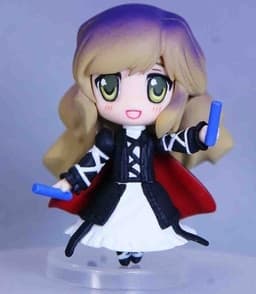 Touhou Project - Hiziri Byakuren