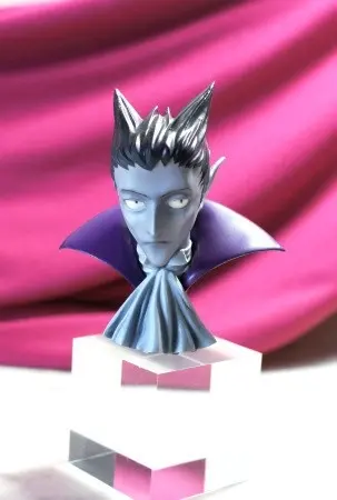 Kyuuketsuki Sugu Shinu - Draluc - Bust - 1/6