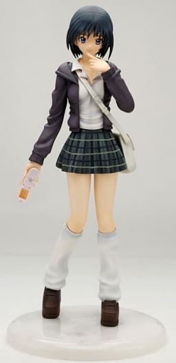 Black Cat - Kirisaki Kyouko - 1/8