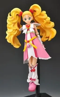 Futari wa Precure Max Heart - Porun - Shiny Luminous - Gutto-Kuru Figure Collection (32)