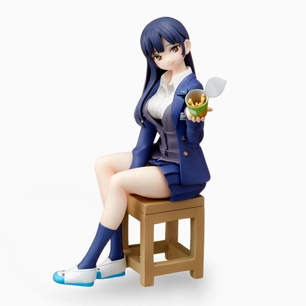 Boku no Kokoro no Yabai Yatsu - Yamada Anna - PM Figure