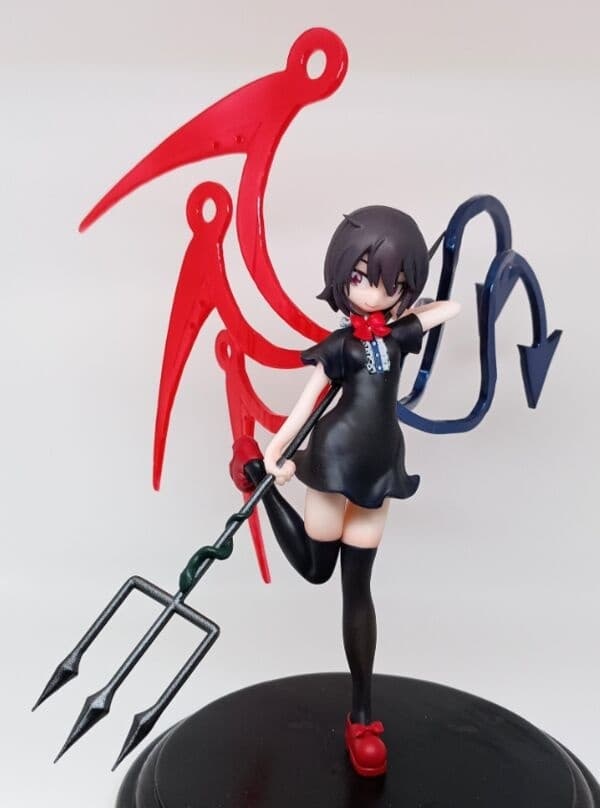 Touhou Project - Houjuu Nue