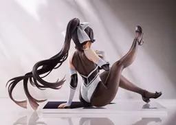 Azur Lane Takao Bewitching Full Drive 1/4 Complete Figure, view 3 of 10