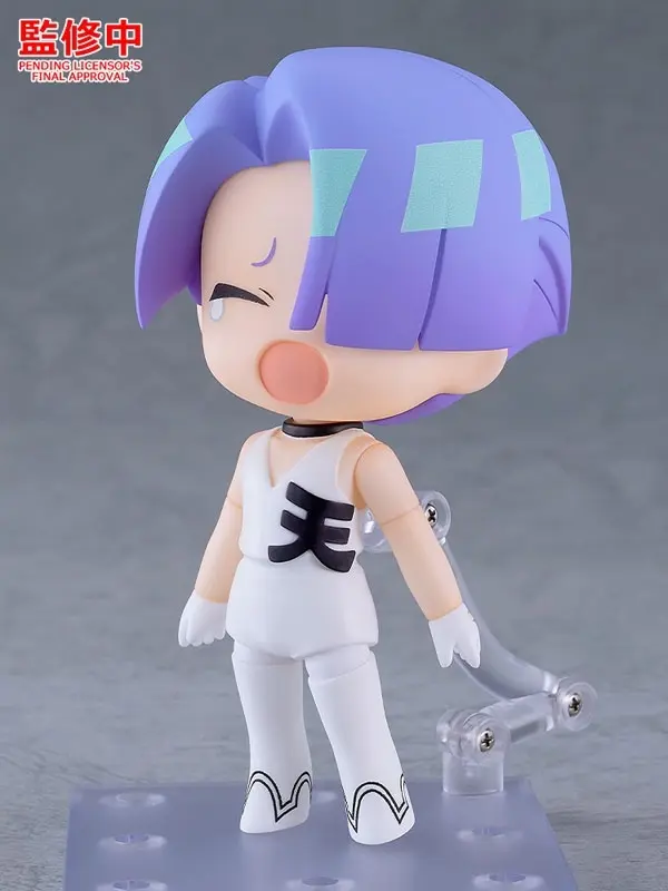 Nendoroid New PANTY & STOCKING with GARTERBELT Polyester, view 2 of 4
