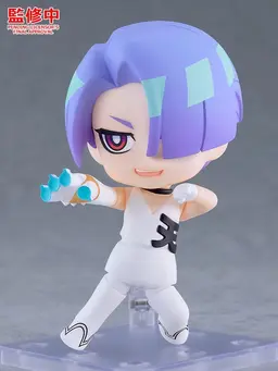 Nendoroid New PANTY & STOCKING with GARTERBELT Polyester, view 2 of 5