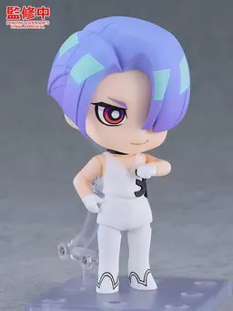 Nendoroid New PANTY & STOCKING with GARTERBELT Polyester, view 4 of 5